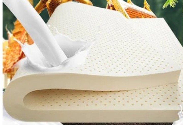 Cao Su Lạnh Nhập Khẩu 18cm x 1,6m x 2m