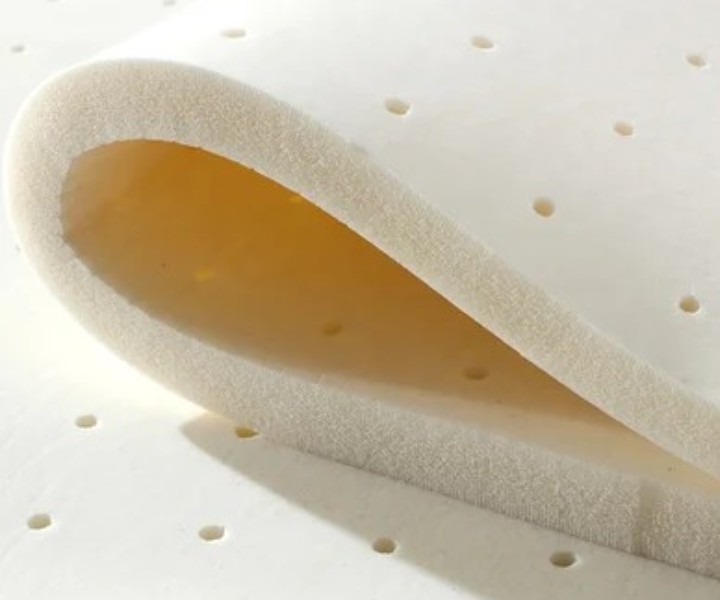 Japan Không Xẹp Lún Gấm 5cm x 1,2m x 2m