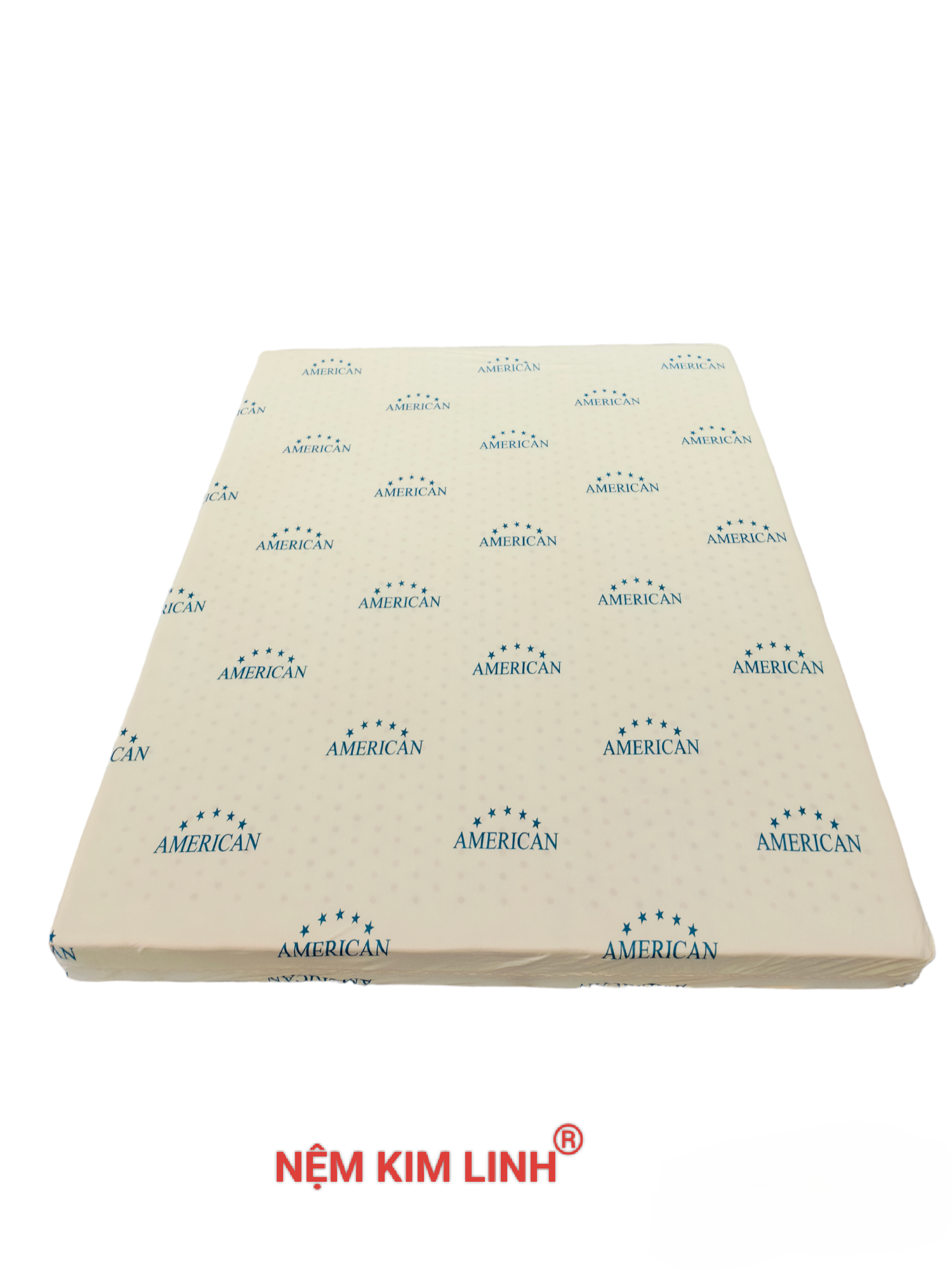 Cao Su Non Kim Linh Mát 15cm x 1,6m x 2m