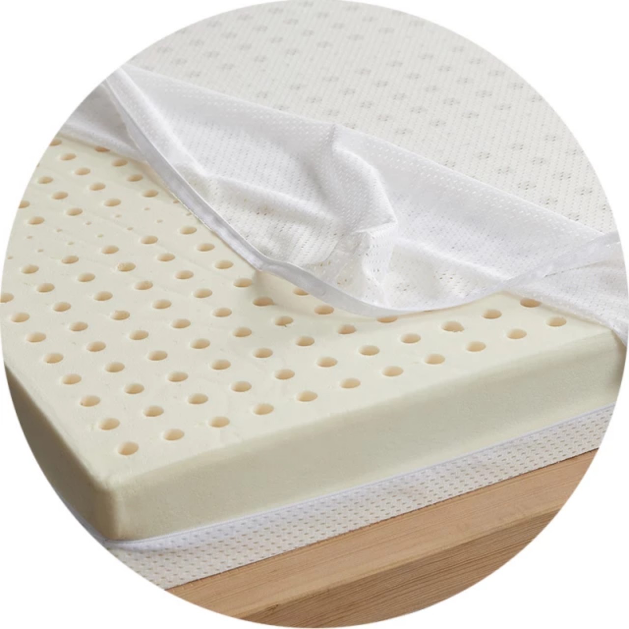 Cao Su Lạnh Nhập Khẩu 10cm x 1,8m x 2m