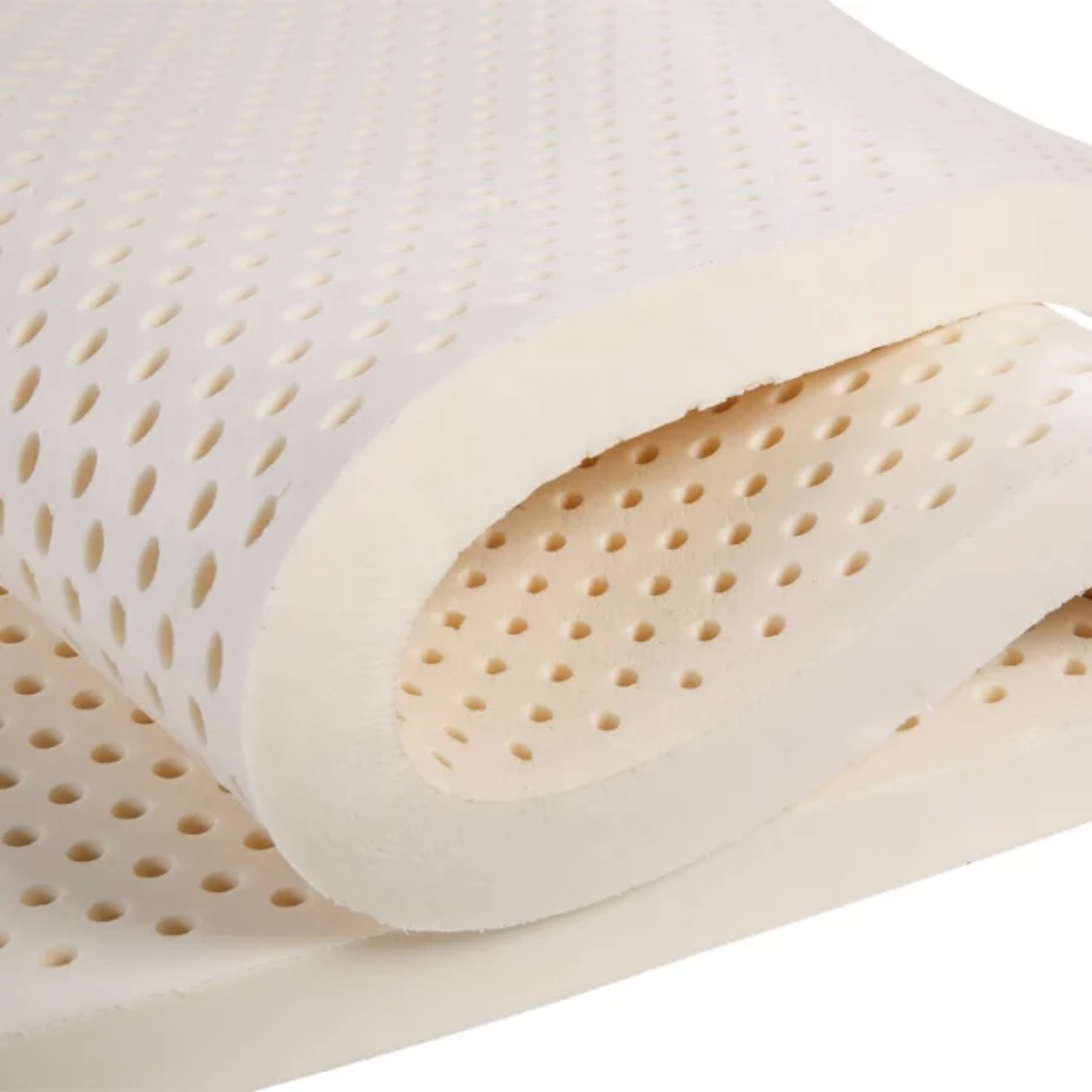 Cao Su Non Kim Linh Mát 10cm x 1m x 2m. 