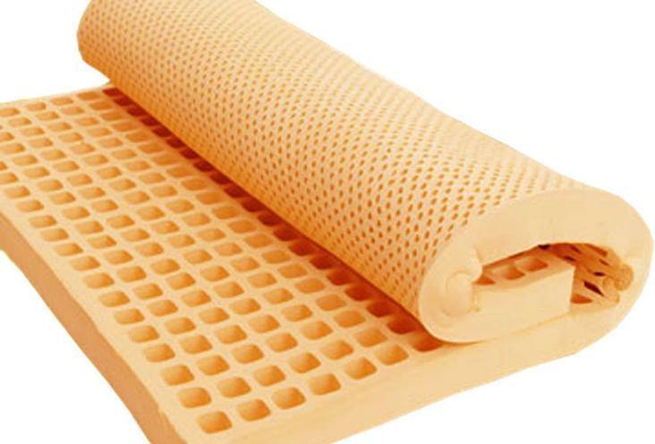 Cao Su Thiên Nhiên 100% 10cm x 1,4m x 2m