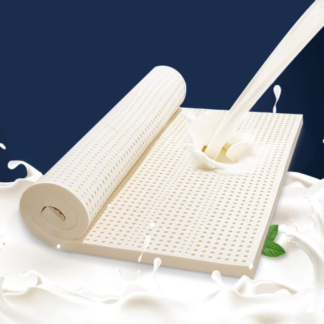 Cao Su ThaiLan Mát Bền 10cm x 1,8m x 2m