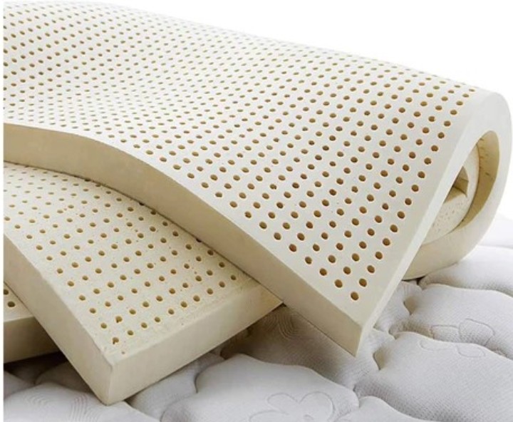 Cao Su Lạnh Nhập Khẩu 15cm x 1,6m x 2m